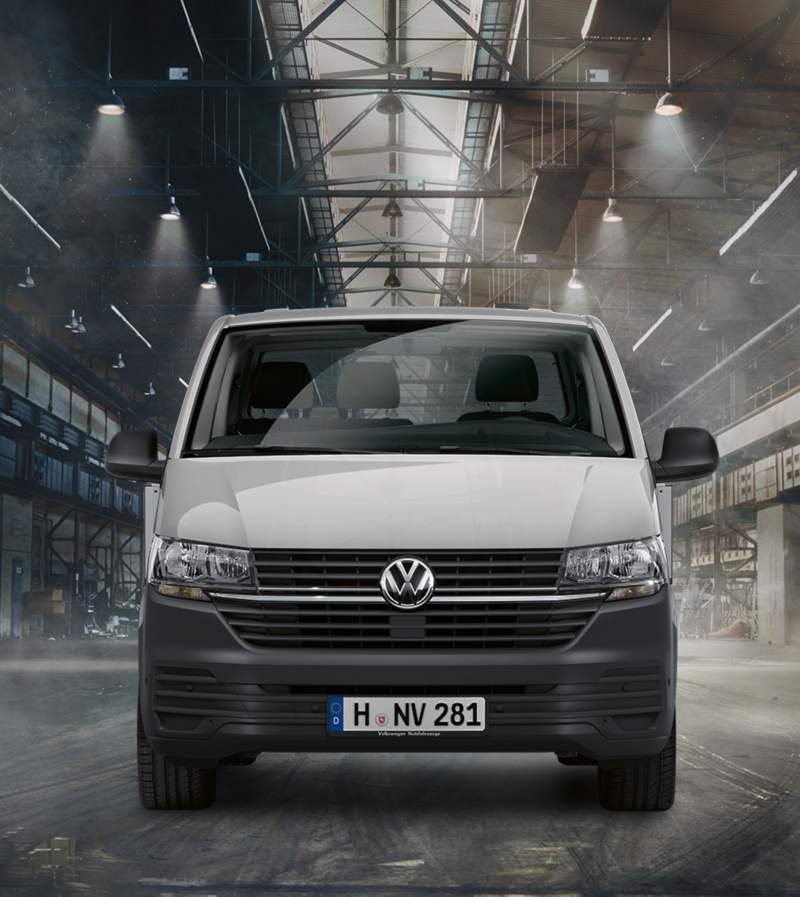 puertas traseras transporter