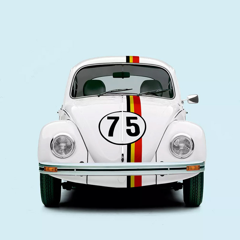 75 jaar Volkswagen in België