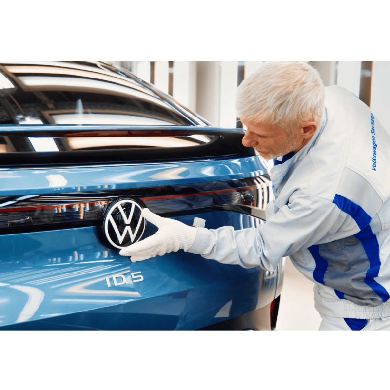 Volkswagen 內湖旗艦據點
