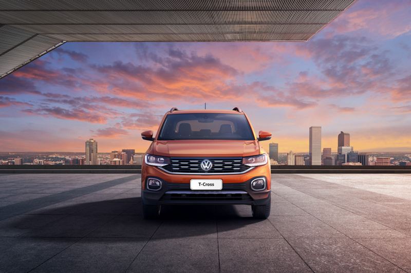 Volkswagen Uruguay - Todos nuestros modelos y servicios