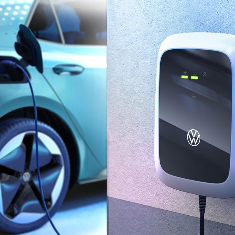 Carga tu eléctrico en cualquier lugar con We Charge Servicios