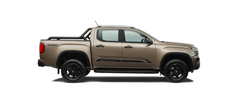 Amarok