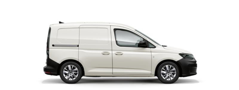 Caddy Cargo