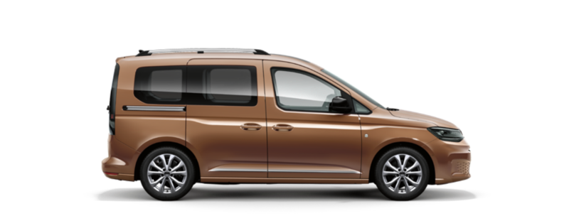 Caddy Maxi