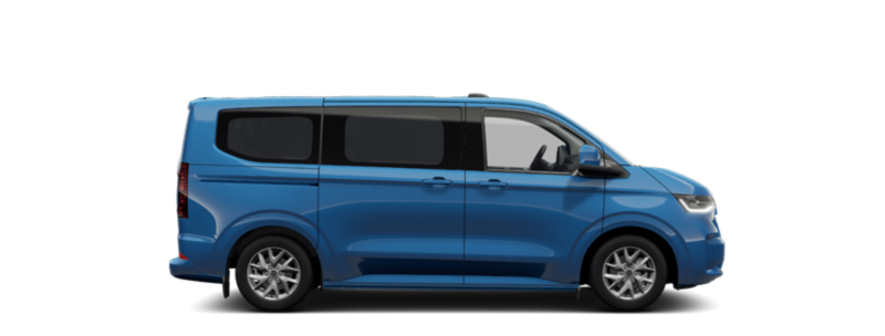 New Caravelle
