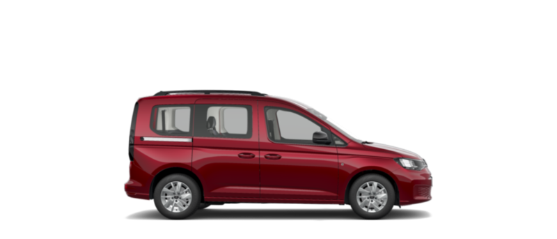 Volkswagen Caddy Comfort