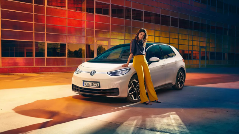 Ventajas del coche eléctrico