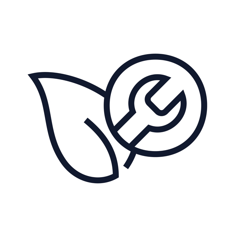 Значок: Обслуживание AdBlue®