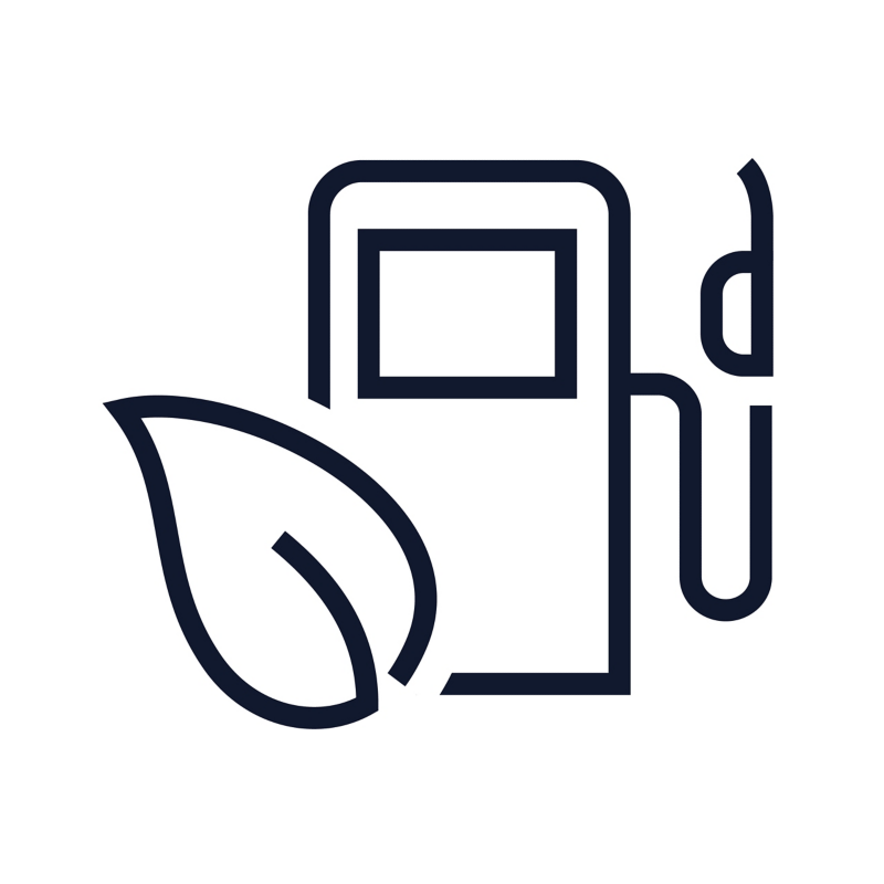 Icon für E10