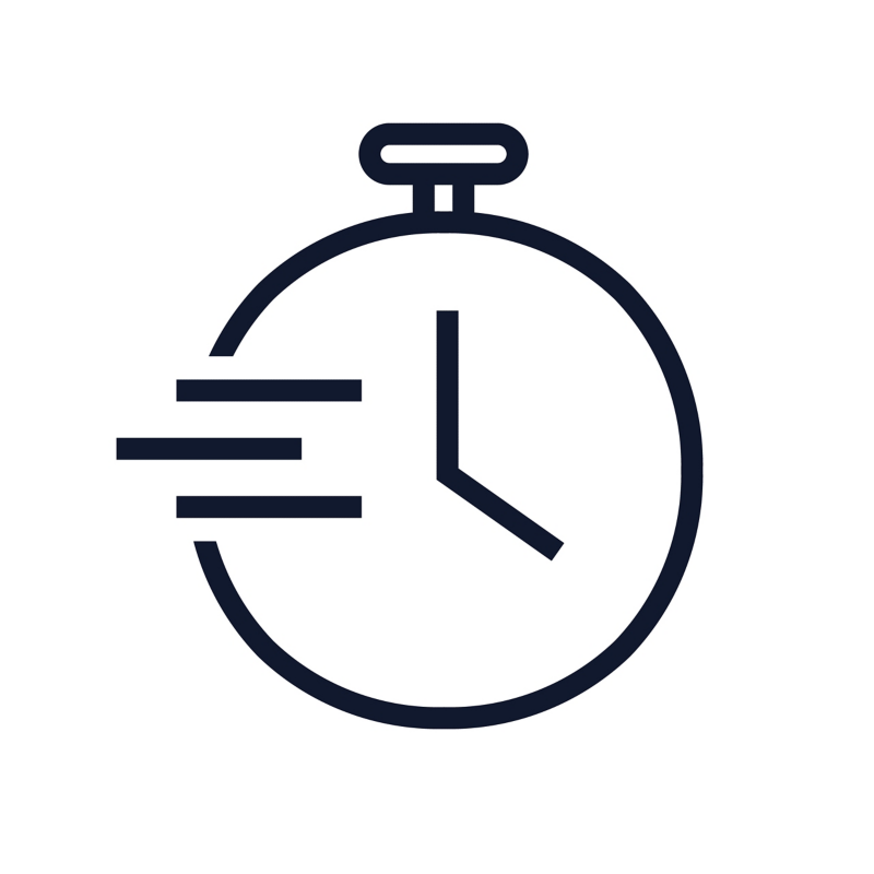 Icon: Stoppuhr
