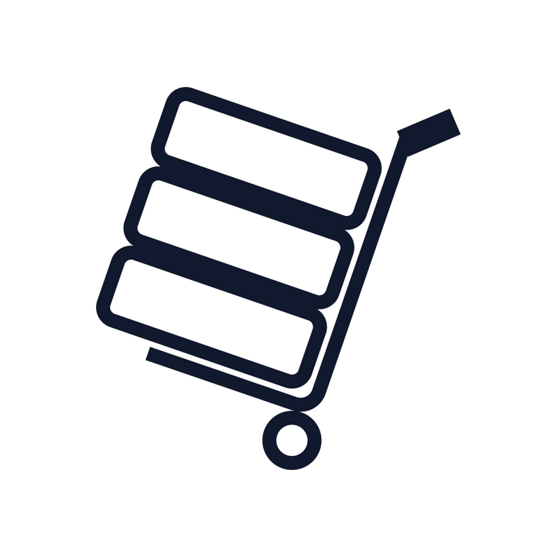 Icon: Wheel and Tyre Storage Service
