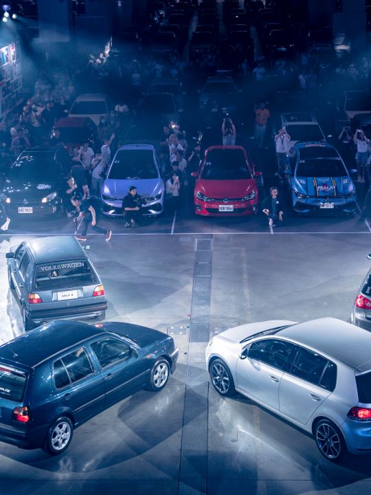 GTI Fan Festival