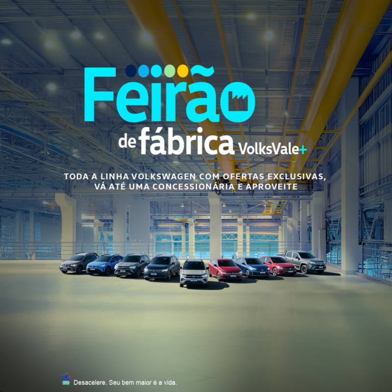 Ofertas Volkswagen