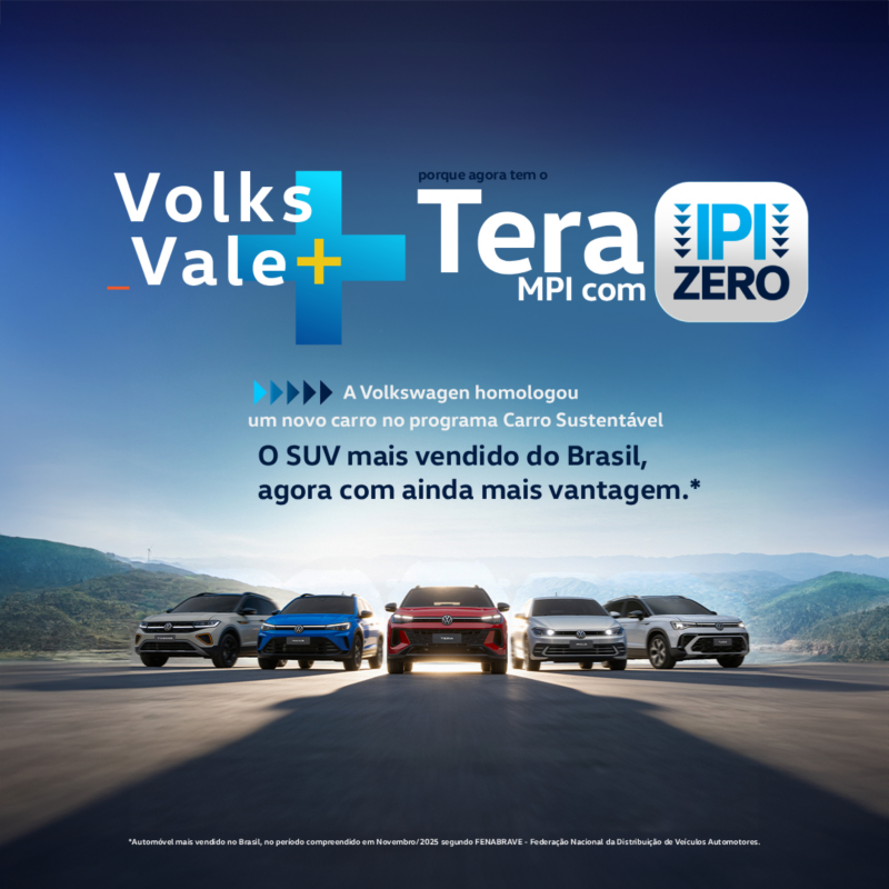 Tera MPI com IPI Zero