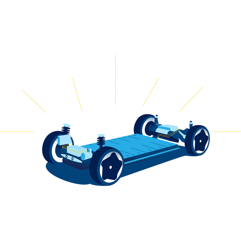 Elektrikli araçların batarya garantisi