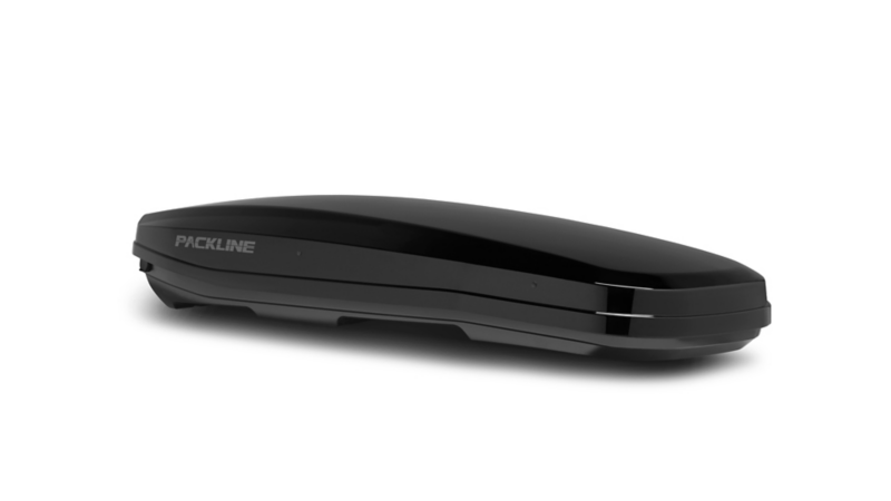 Thule takboks vw