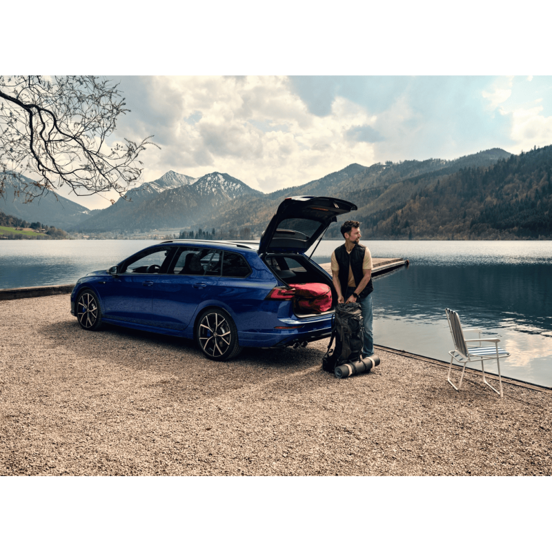 Volkswagen R 系列