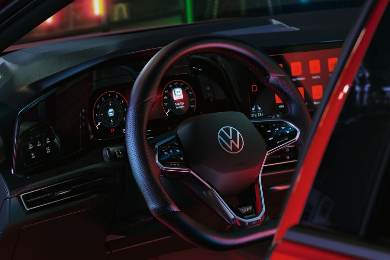 Volkswagen Dinamik Uzun Far Asistanı “DLA”