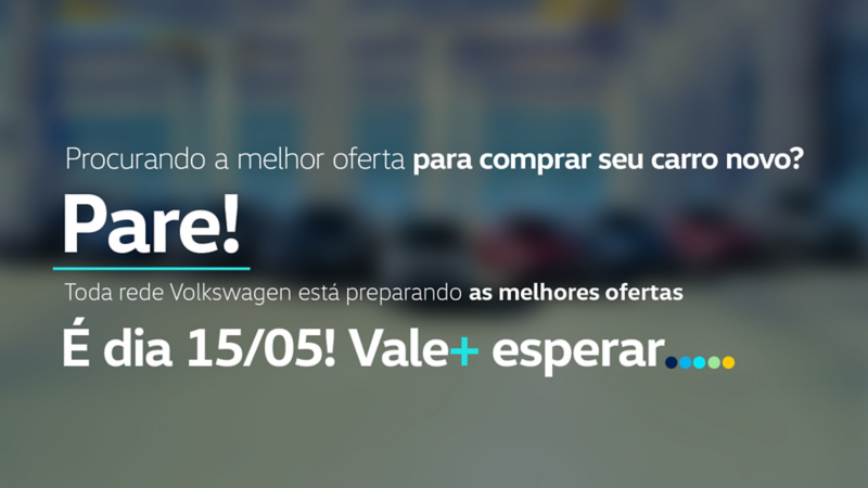 Vale+ esperar pelas melhores ofertas