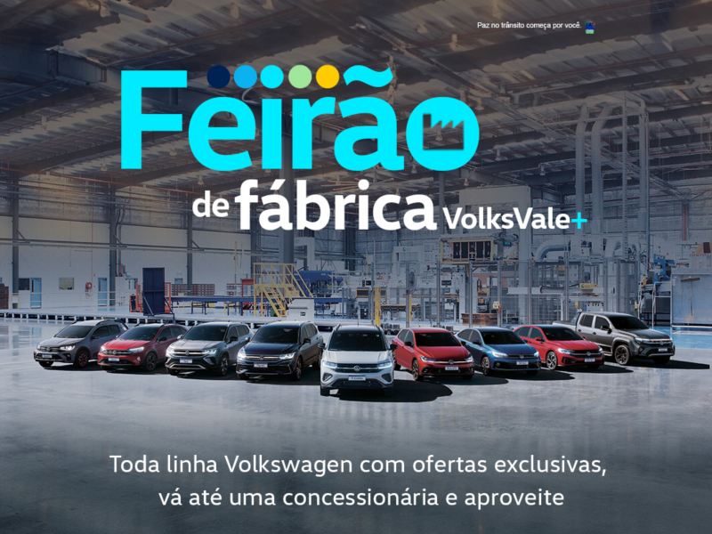 Ofertas Volkswagen