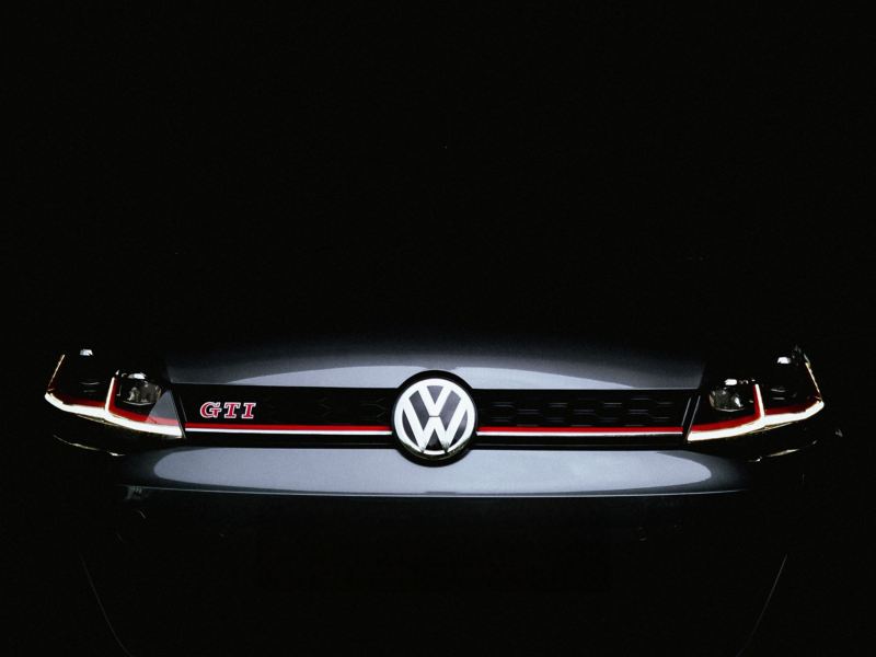 Volkswagen 2019 Golf GTI User Generated Content 