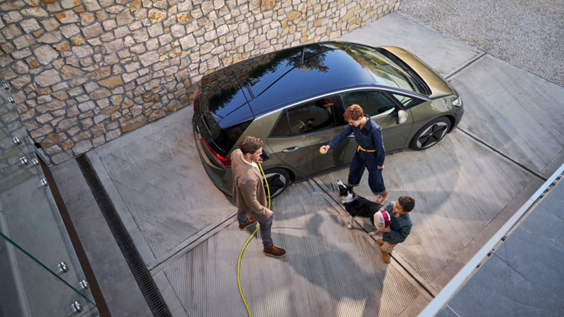 vw id3 ladebokser defa