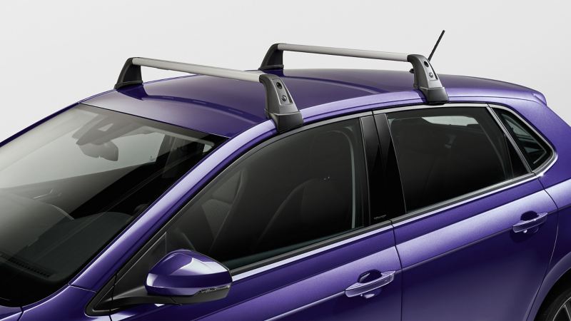 Polo roof rack sale