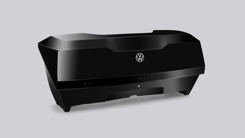 VW Zubehör Heckbox