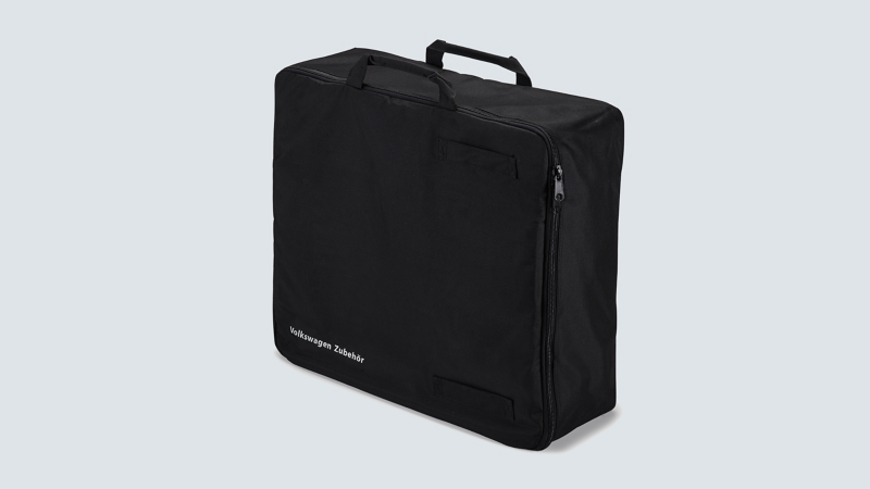 Sac de rangement pour porte-vélos des Accessoires VW