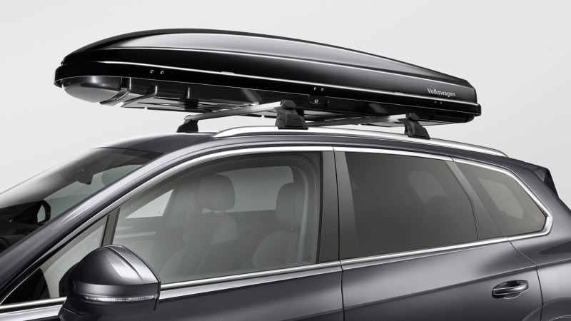 VW Zubehör für den Polo: Dachboxen, Felgen & mehr