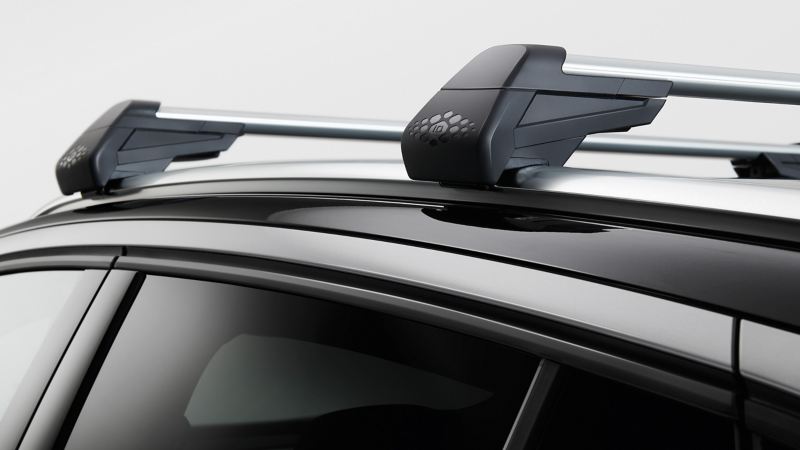 VW ID4 ID5 Schutzschwellerfolie Set schwarz silber vorne hinten ORIGINAL  ZUBEHÖR