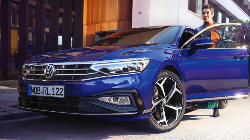 volkswagen 車身零件