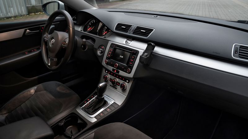 VW Passat B7 (2010–2014): Variant-Modelle & technische Daten