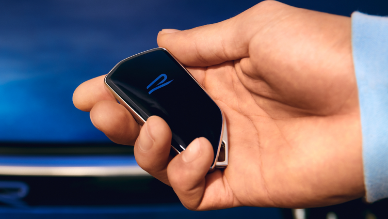 key cover