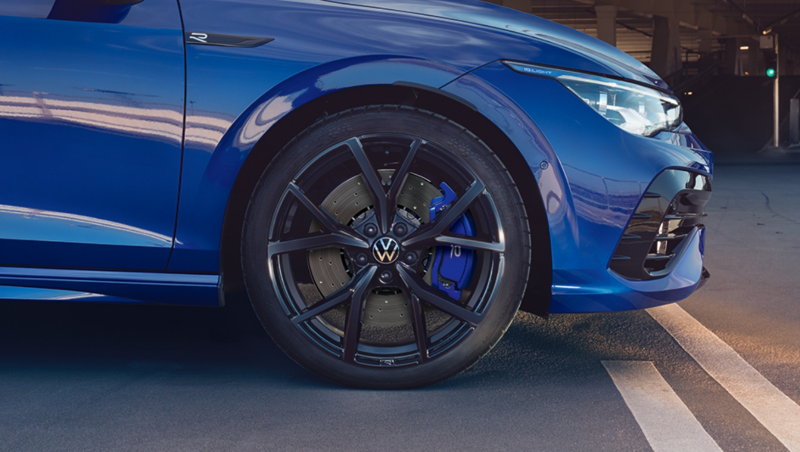 wheel