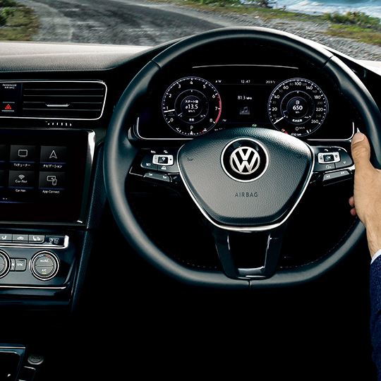 ワーニングランプ オーナー様向けサービス アフターサービス フォルクスワーゲン公式