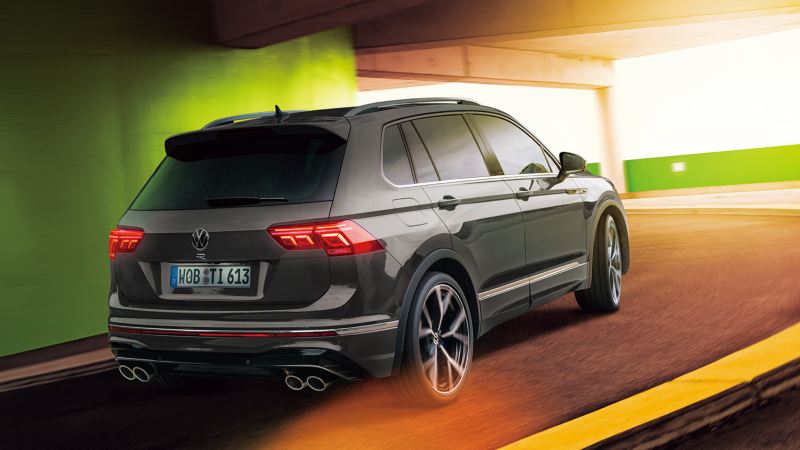 海へ山へ アクティブライフを応援する フォルクスワーゲンのフルタイム4wd Volkswagen Magazine フォルクスワーゲン公式
