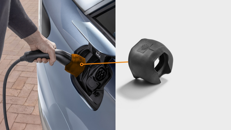 vw frostbeskyttelse for ladekontakt