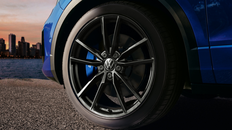 wheel