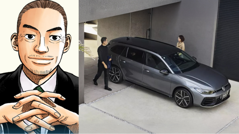 space brothers Tadashi Hoshika