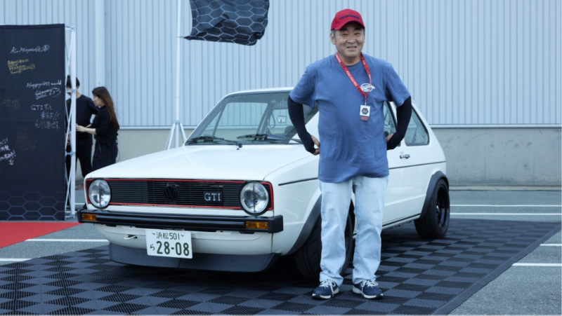 GTI FAN FEST 2026 特別イベント レポート |【公式】フォルクスワーゲン