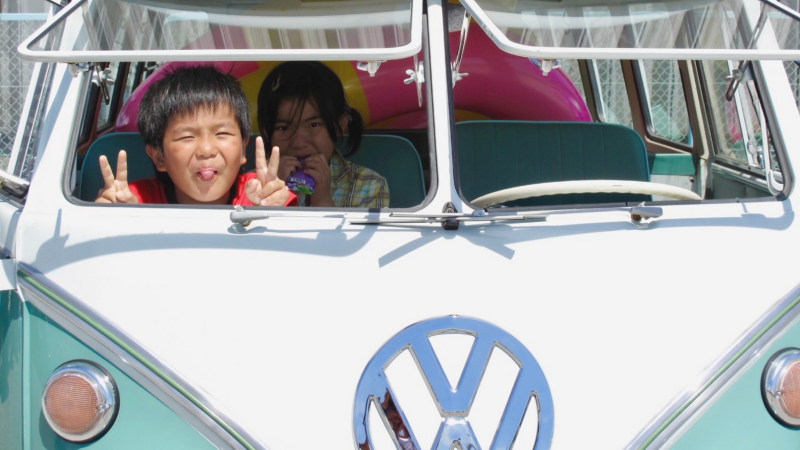 volkswagen car 