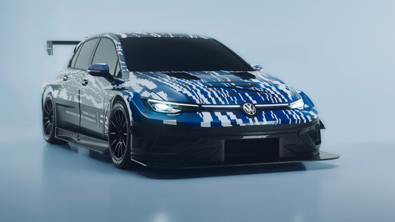 volkswagen car 