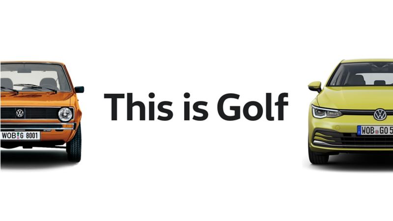 Golf ハッチバック フォルクスワーゲン公式