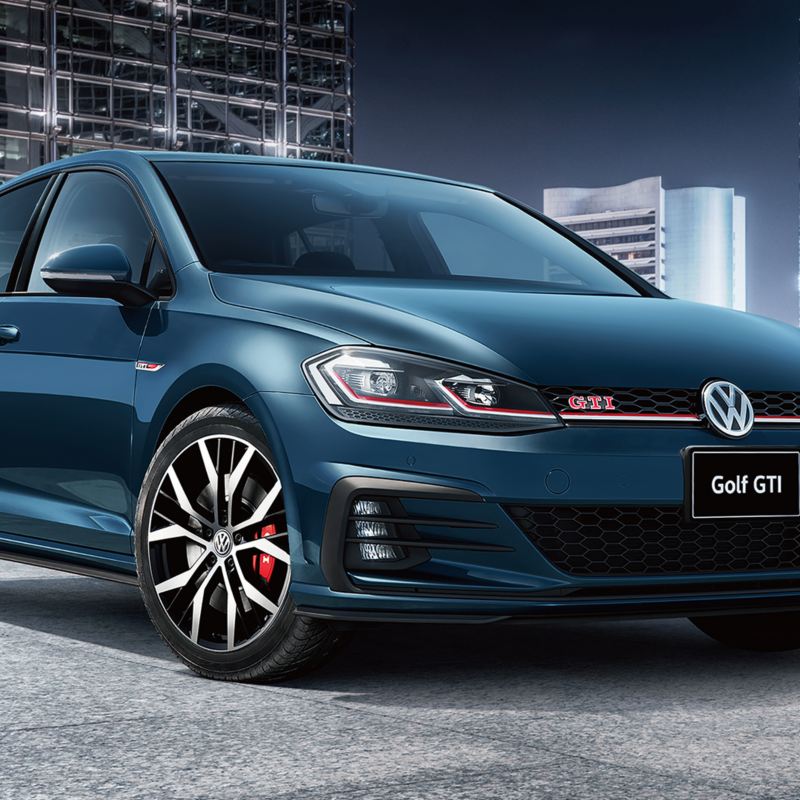 Volkswagen Limited Series フォルクスワーゲン公式