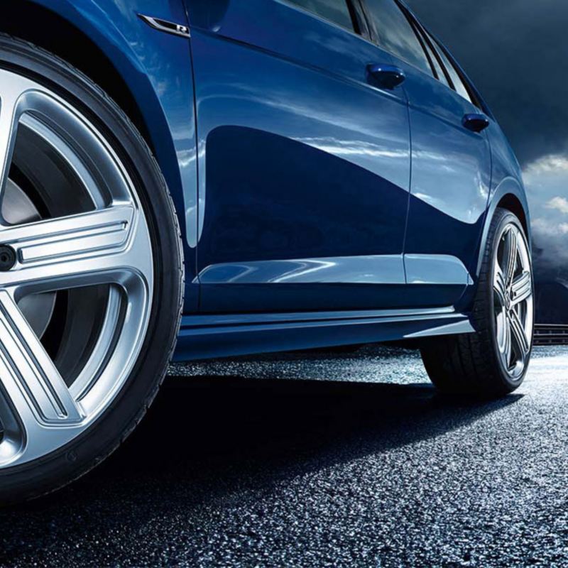 Das Weltauto の品質とは 認定中古車 フォルクスワーゲン公式