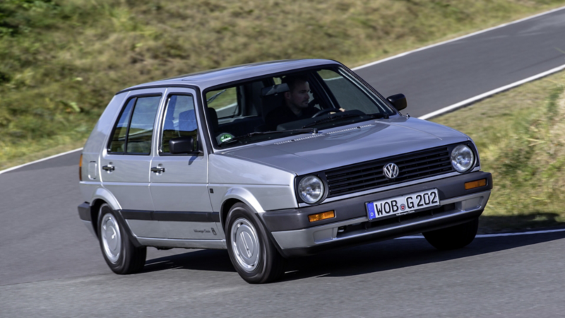 golf