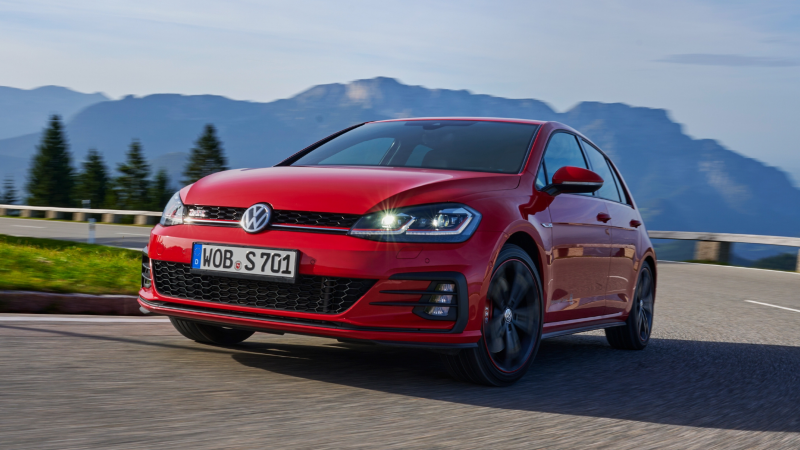 golf