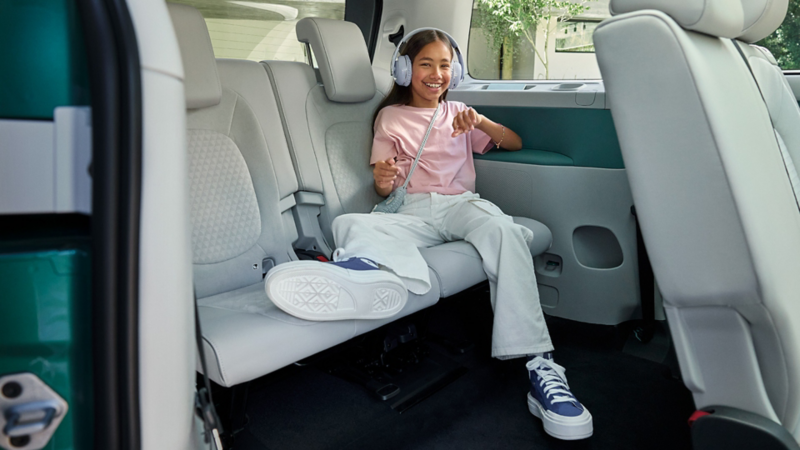 vw id buzz isofix