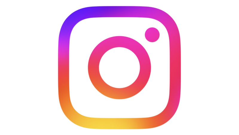instagram icon
